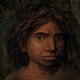 Imagen para el artículo titulado Esta reconstrucción facial pionera muestra cómo serían los enigmáticos denisovanos